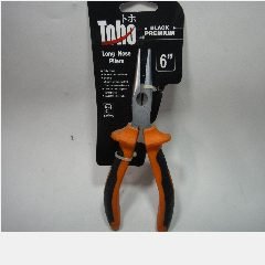 German Long Nose Plier TOHO 6″ p289 (6)