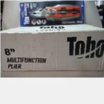 Multifunction Plier TOHO 8″ p280 @6pcs