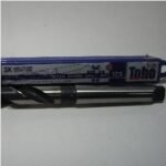 Taper Shank Cobalt Drills TOHO 17.50mm p226