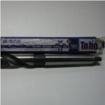 Taper Shank Cobalt Drills TOHO 18.50mm p226