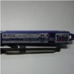 Taper Shank Cobalt Drills TOHO 20.00mm p226
