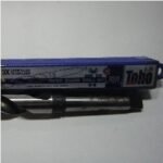 Taper Shank Cobalt Drills TOHO 22.00mm p226