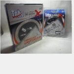Diamond Wheel TOHO 4″ Turbo X p203 @10pcs