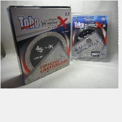 Diamond Wheel TOHO 4″ Turbo X p203 @10pcs
