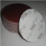 Velcro Sanding Disc TOHO P 100 p236 (200)