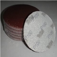 Velcro Sanding Disc TOHO P 100 p236 (200)