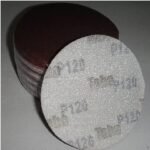 Velcro Sanding Disc TOHO P 120 p236 (200)