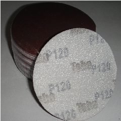 Velcro Sanding Disc TOHO P 120 p236 (200)