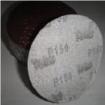 Velcro Sanding Disc TOHO P 150 p236 (200)