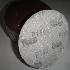 Velcro Sanding Disc TOHO P 150 p236 (200)