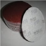 Velcro Sanding Disc TOHO P 180 p236 @200pcs
