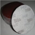 Velcro Sanding Disc TOHO P 40 p236 @200pcs
