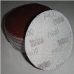 Velcro Sanding Disc TOHO P 400 p236 @200pcs