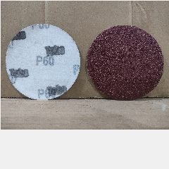 Velcro Sanding Disc TOHO P 60 p236 (200)