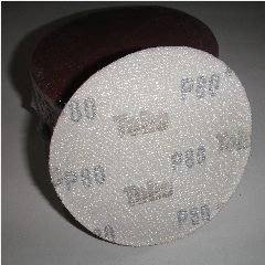 Velcro Sanding Disc TOHO P 80 p236 (200)