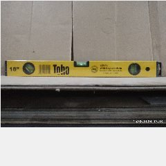 Waterpass Level TOHO 18″ p260 (12)