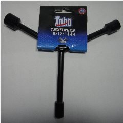 Y Socket Wrench Short TOHO 10-12-14mm p180