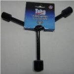 Y Socket Wrench Short TOHO 12-14-17mm p180