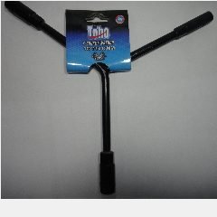 Y Socket Wrench Long TOHO 10-11-13mm p180