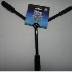 Y Socket Wrench Long TOHO 10-12-14mm p180