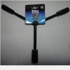 Y Socket Wrench Long TOHO 12-14-17mm p180