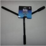 Y Socket Wrench Long TOHO 08-10-12mm p180