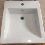 TOTO LW642CJW/F Counter Lavatory (body only)