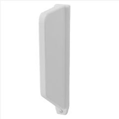 TOTO A100 Urinal Partition w/ Screws