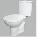 TOTO CW53J + SW53JP + ECO FSV300 + TCD-01R