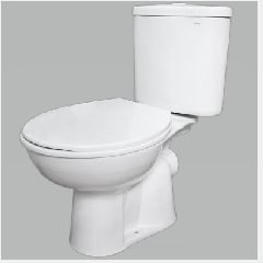 TOTO CW53J + SW53JP + ECO FSV300 + TCD-01R