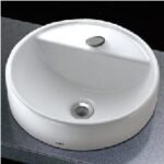 TOTO L652DW/F Console Lavatory (body only)