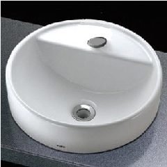 TOTO L652DW/F Console Lavatory (body only)