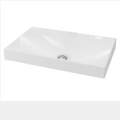 TOTO LW645JNW/F C.S. Lavatory (body only)