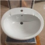TOTO LW660CJW/F Lavatory 1 Tap (body only)
