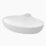 TOTO LW813CJW/F Vessel Lavatory 60 (body onl