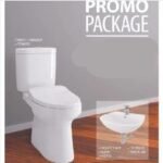 TOTO Paket A CW420J+SW+TCW07S+LW247+T6JV4+TX