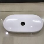 TOTO SW420CRJP Tank Cover for SW420JP