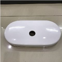 TOTO SW420CRJP Tank Cover for SW420JP