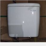 TOTO SW660J/660-8 Tank