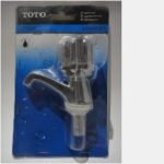 TOTO T205MB “Standard” Lavatory Faucet