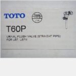 TOTO T60P Urinal Flush Valve for U57 & U57M