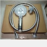 TOTO THX118SEN 5S Mode Hand Shower Set