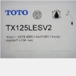 TOTO TX125LESV2 “Ego II” Extended Lavatory