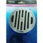 TOTO TX1DA/TX1DAB Floordrain