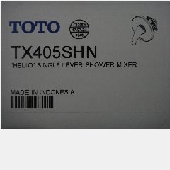TOTO LW895JW/F Console Lavatory (body only)