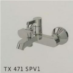 TOTO TX471SPV1 “Plano” Single Lever Bath