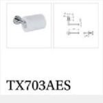 TOTO TX703AES “Ego II” Paper Holder