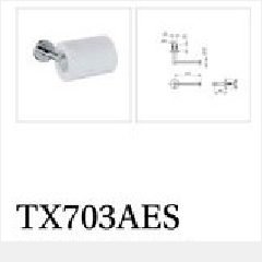 TOTO TX703AES “Ego II” Paper Holder