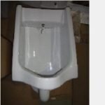 TOTO U57M Moslem type Urinal + T60P