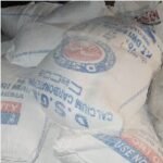 Kalsium Mesh 800 40kg